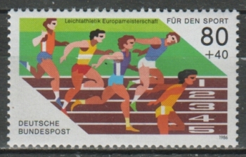 NSR 1269 ** - 1986